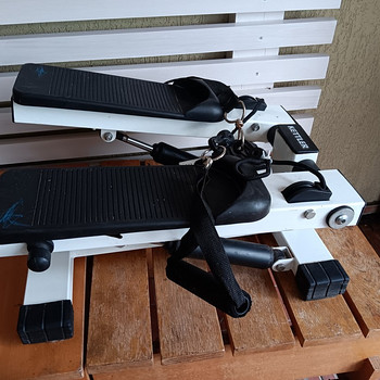 Pedalaltrenazoor