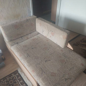 Диван кровать