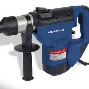 Puurvasar Power Plus POWP30520 + kohver