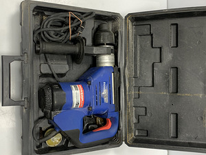 Перфоратор Power Plus POWP30520 + ящик (5 фото из 5)