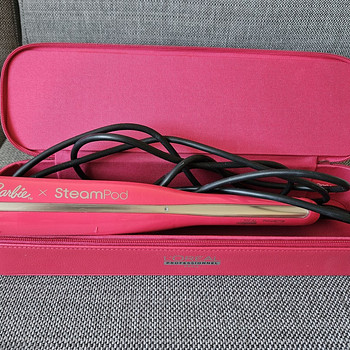 Loreal Barbie Steampod sirgendaja