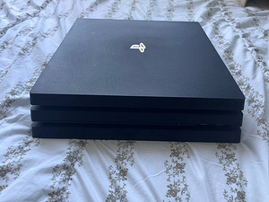 Playstation 4 PS4 (5 фото из 6)