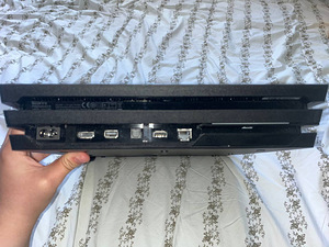 Playstation 4 PS4 (6 фото из 6)