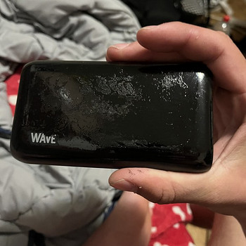Müüa power bank Wave