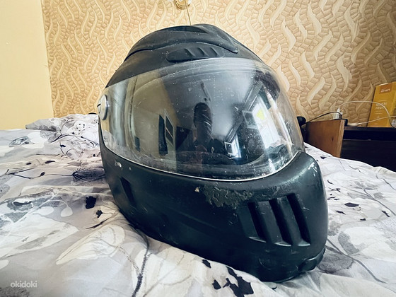 M/L Motokiiver