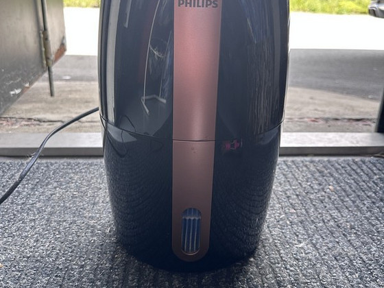 Продается увлажнитель воздуха Philips