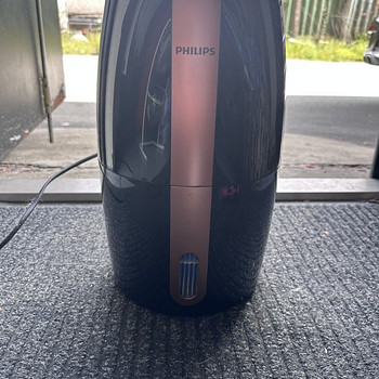 Müüa Philips õhuniisuti