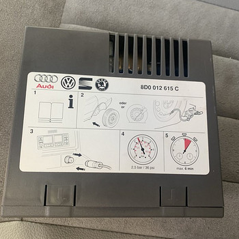 Auto kompressor VAG 8D012615C