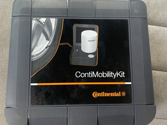 Auto kompressor Continental