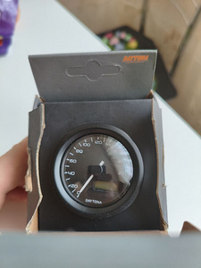 Speedometer Velona 48 Daytona (3 foto / 5)