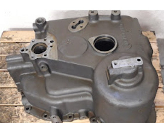 KORPUS (картер) VOE11709059 Housing VOLVO laadur-ekskavaator