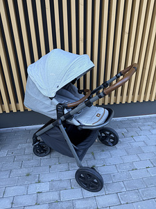 Joie Signature 3in1 vankrikomplekt (3 foto / 10)