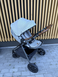 Joie Signature 3in1 vankrikomplekt (4 foto / 10)