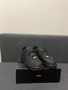 Air Force 1 Supreme (1 фото из 3)