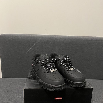 Air Force 1 Supreme
