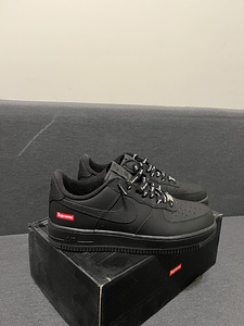 Air Force 1 Supreme (2 фото из 3)