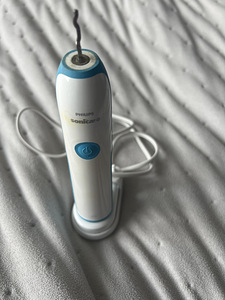 Elektriline hambahari philips sonicare (2 foto / 3)