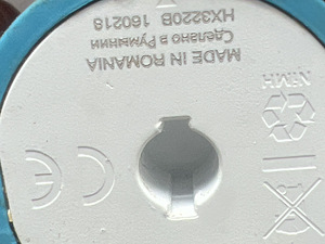 Elektriline hambahari philips sonicare (3 foto / 3)