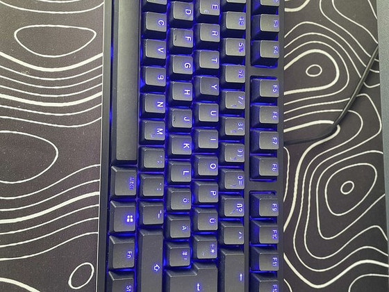 Ducky One 2 TKL PBT