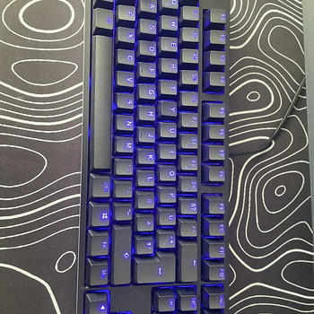 Ducky One 2 TKL PBT