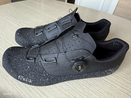Fizik Tempo Overcurve rattakingad
