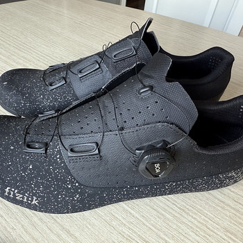 Fizik Tempo Overcurve rattakingad