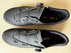 Fizik Tempo Overcurve rattakingad (3 foto / 6)
