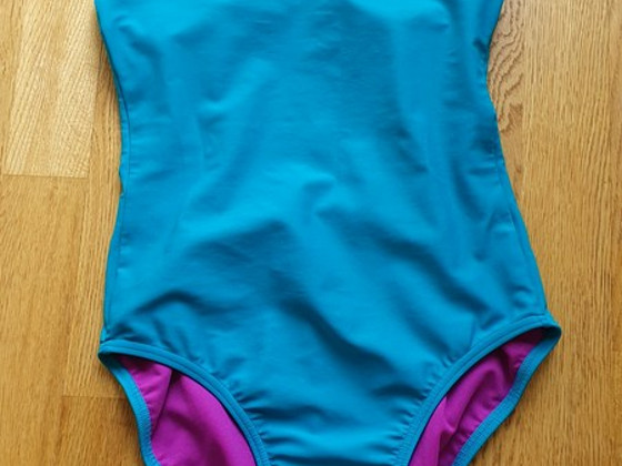Купальник Speedo для роста около 165 см
