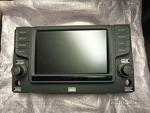 Vw ekraan 6.5" (1 foto / 2)