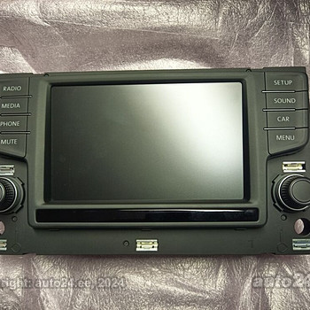 Vw ekraan 6.5"