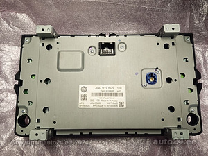 Vw ekraan 6.5" (2 foto / 2)
