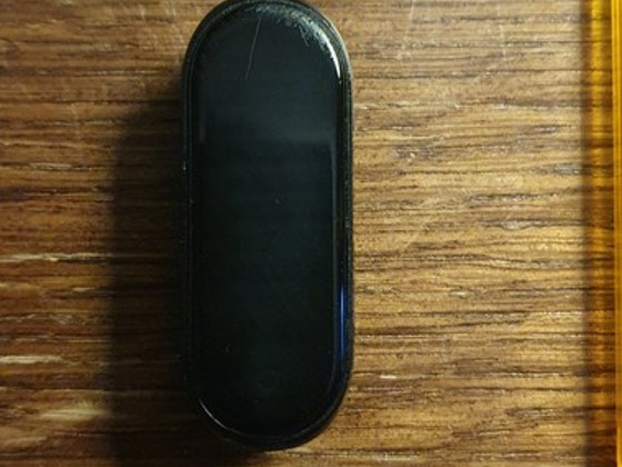 Mi Band 4