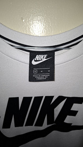 Nike T-särk (3 foto / 3)
