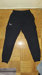 Спортивные штаны Under Armor (1 фото из 2)