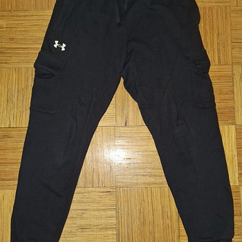 Спортивные штаны Under Armor