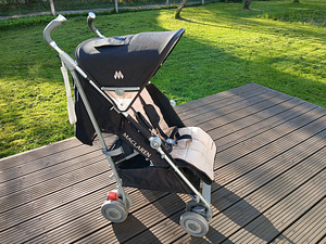 Коляска Maclaren Techno XLR (1 фото из 7)