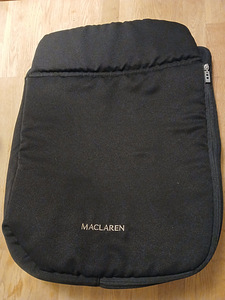 Коляска Maclaren Techno XLR (5 фото из 7)
