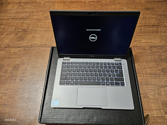 DELL Latitude 5350 Intel Core Ultra 7,16.512.UUS