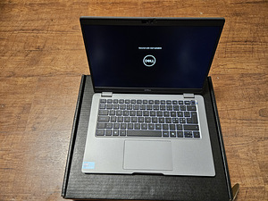 DELL Latitude 5350 Intel Core Ultra 7,16.512.НОВЫЙ (1 фото из 4)