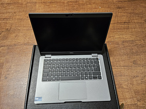 DELL Latitude 5350 Intel Core Ultra 7,16.512.НОВЫЙ (3 фото из 4)