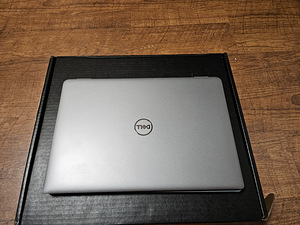 DELL Latitude 5350 Intel Core Ultra 7,16.512.НОВЫЙ (4 фото из 4)