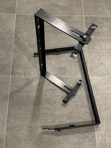 PA komplekt Tannoy + Lab Gruppen C48:4 (9 foto / 9)
