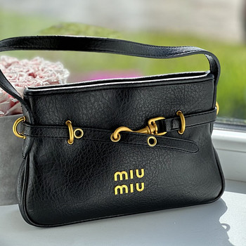 Miu Miu сумочки