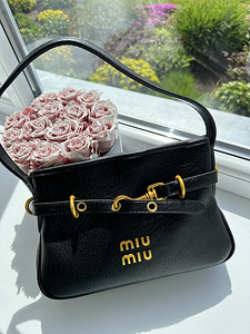 Miu Miu сумочки (2 фото из 4)