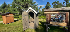 Välikäimla (3 foto / 4)