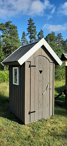 Välikäimla (4 foto / 4)
