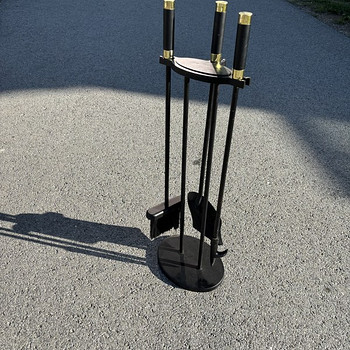 Kamina komplekt / Kaminakomplekt