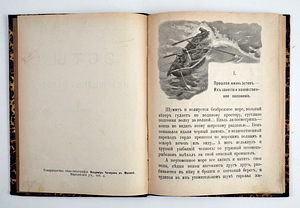 1908 Царская книга ЭСТЛАНДЦЫ, ИХ ЖИЗНЬ И ОБЫЧАИ (3 фото из 10)