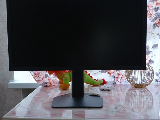 Benq xl2546x esports monitor