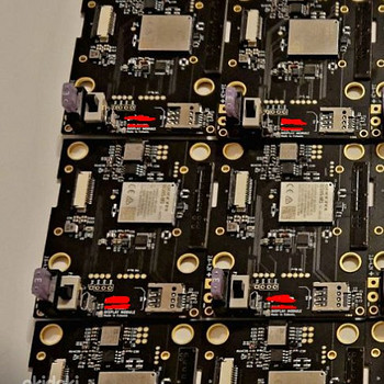 Elektroonika võtmed kätte: skeemid, plaadid, kokkupanek, püs